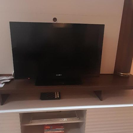 Casa Inteira 2 Dorm Minimo 3 Dias Βίλα Κουριτίμπα Εξωτερικό φωτογραφία