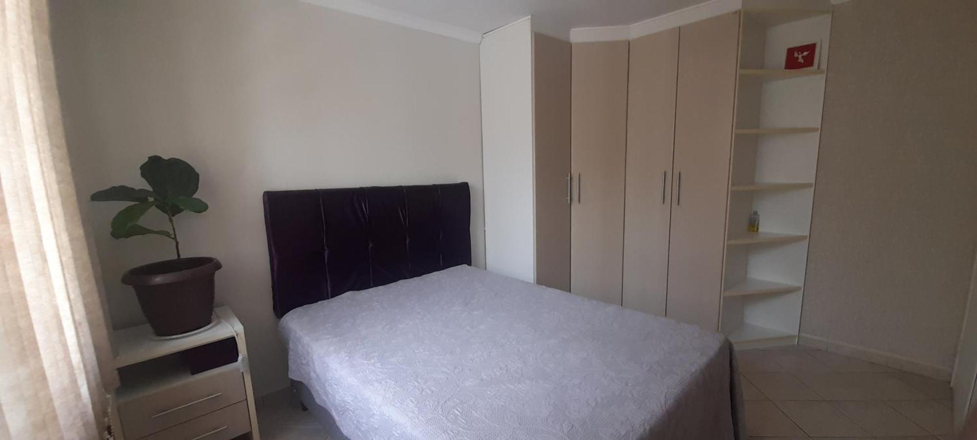 Casa Inteira 2 Dorm Minimo 3 Dias Βίλα Κουριτίμπα Εξωτερικό φωτογραφία