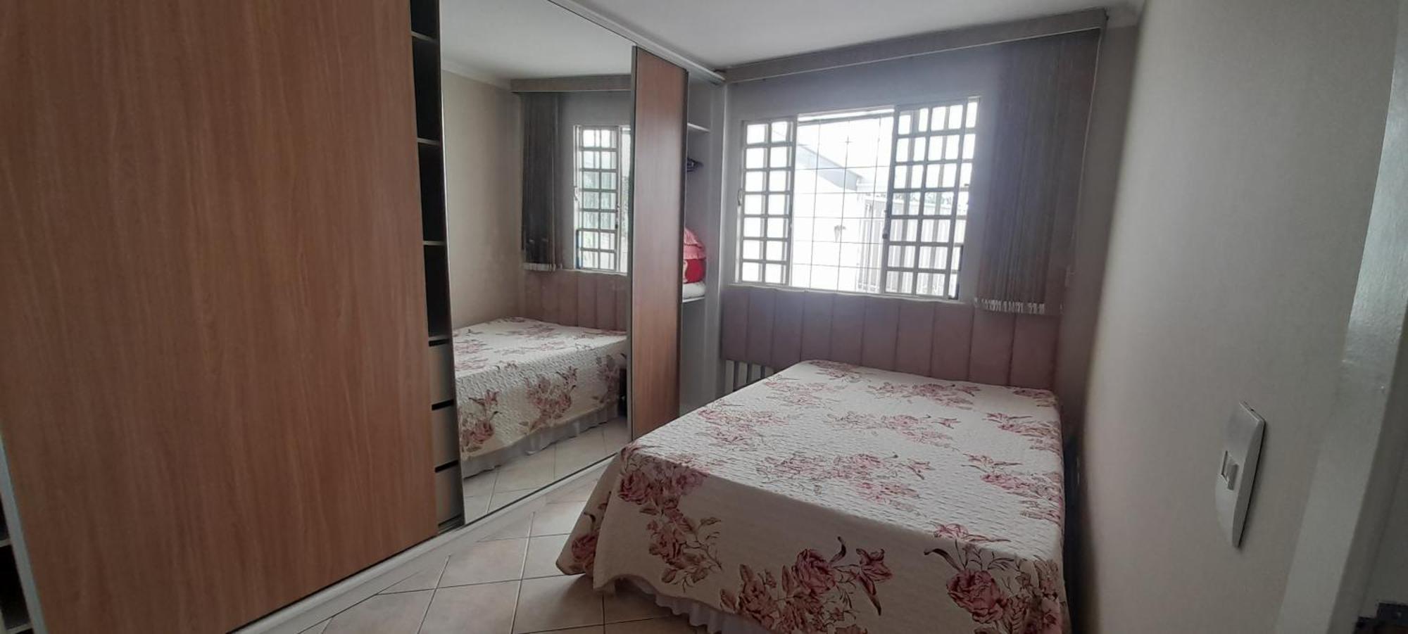 Casa Inteira 2 Dorm Minimo 3 Dias Βίλα Κουριτίμπα Εξωτερικό φωτογραφία