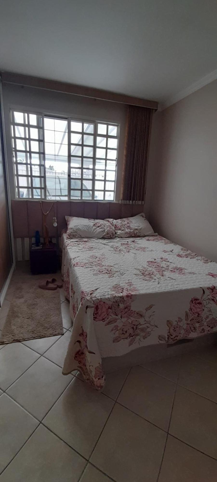 Casa Inteira 2 Dorm Minimo 3 Dias Βίλα Κουριτίμπα Εξωτερικό φωτογραφία