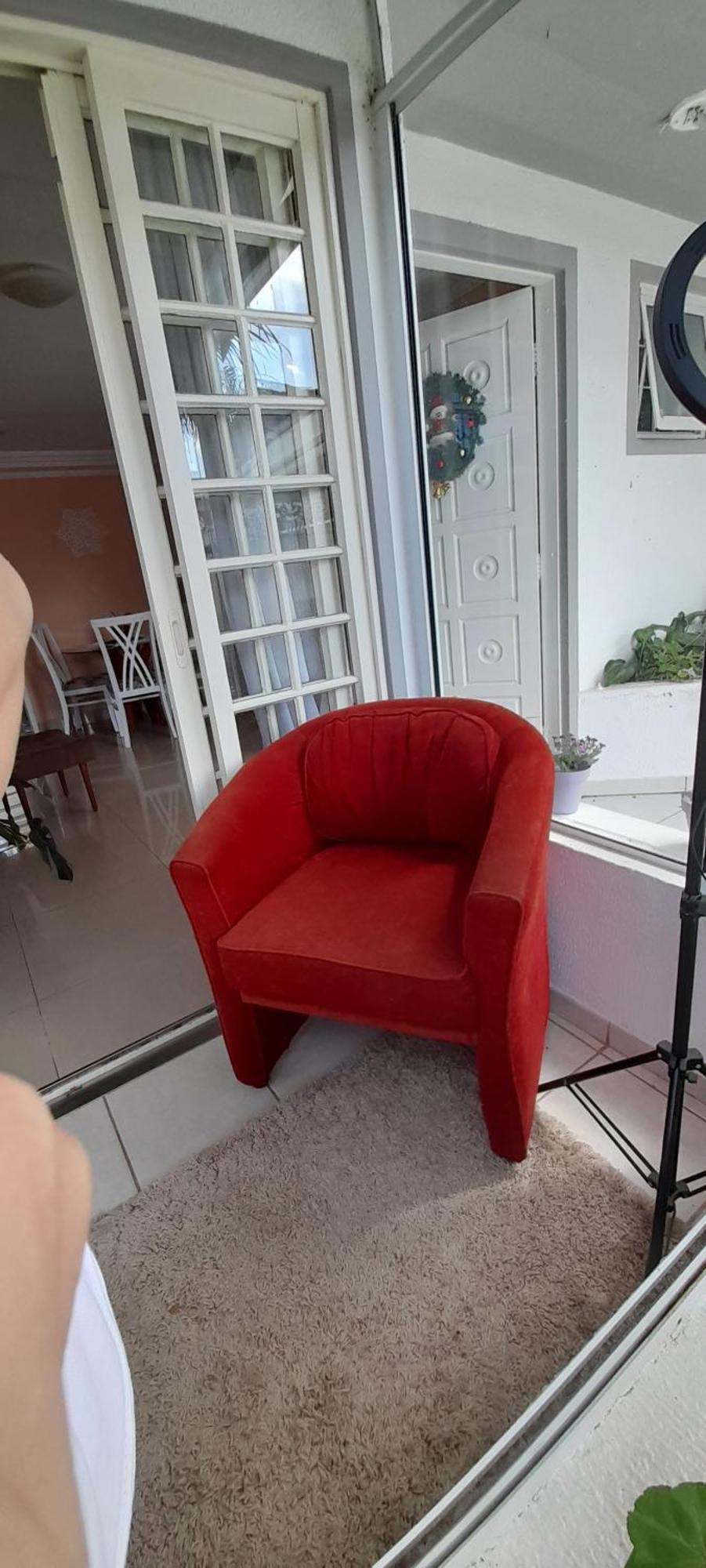 Casa Inteira 2 Dorm Minimo 3 Dias Βίλα Κουριτίμπα Εξωτερικό φωτογραφία